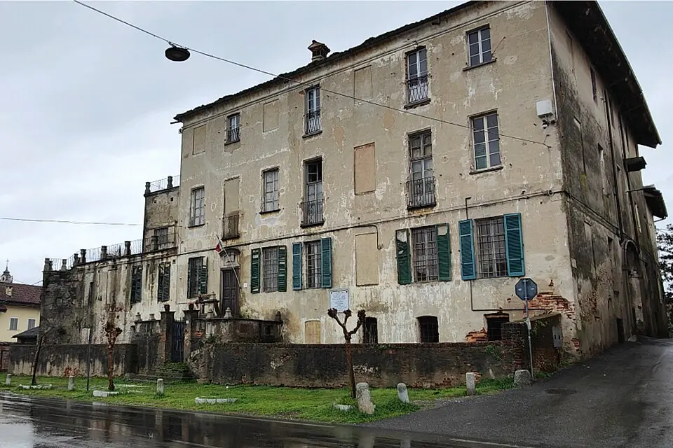 Castello Bulgaro