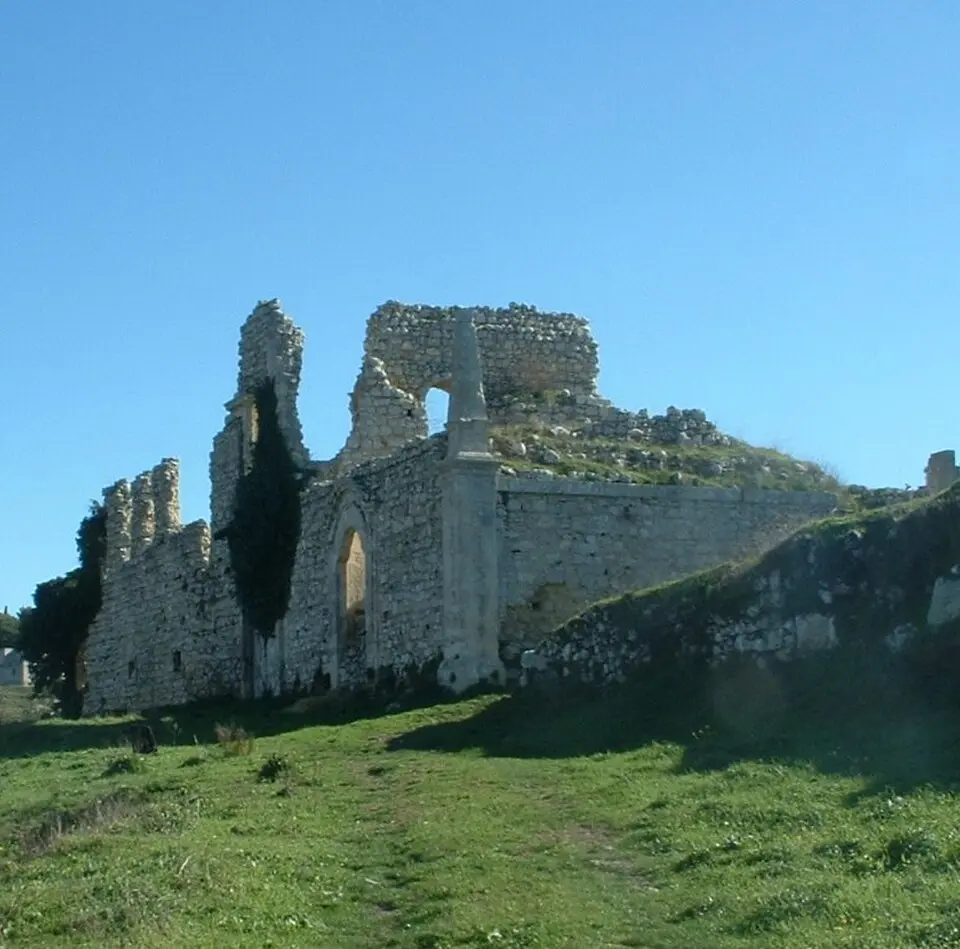Castello Requisenz
