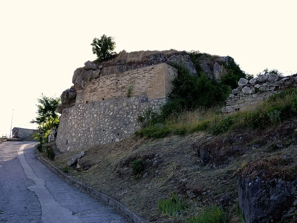 castello Caldora
