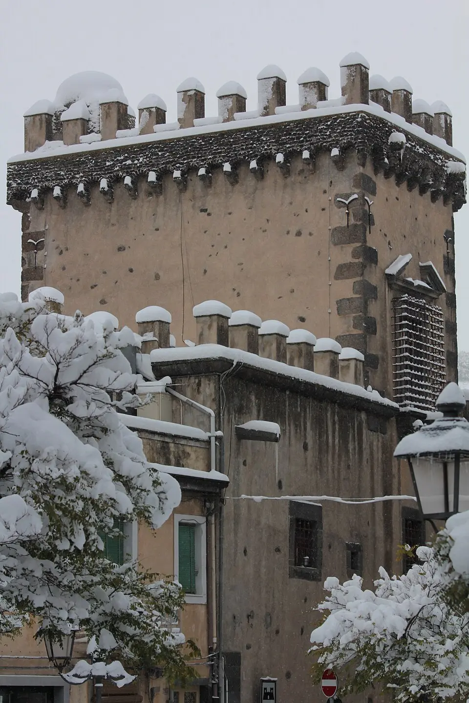 Castello Svevo