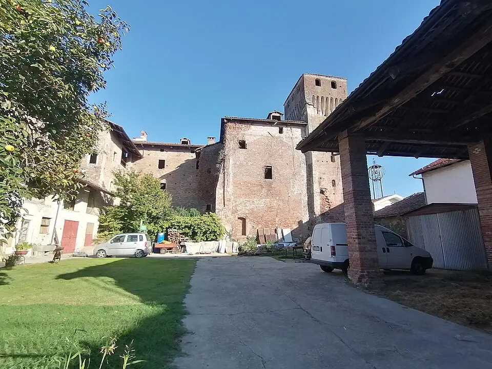 Castello di Carpenetta