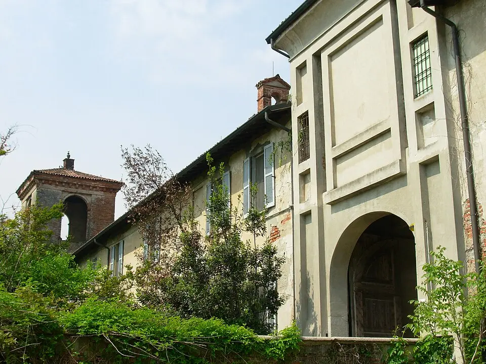 castello di Carpiano