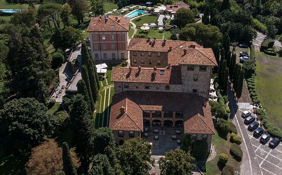Castello di Casiglio
