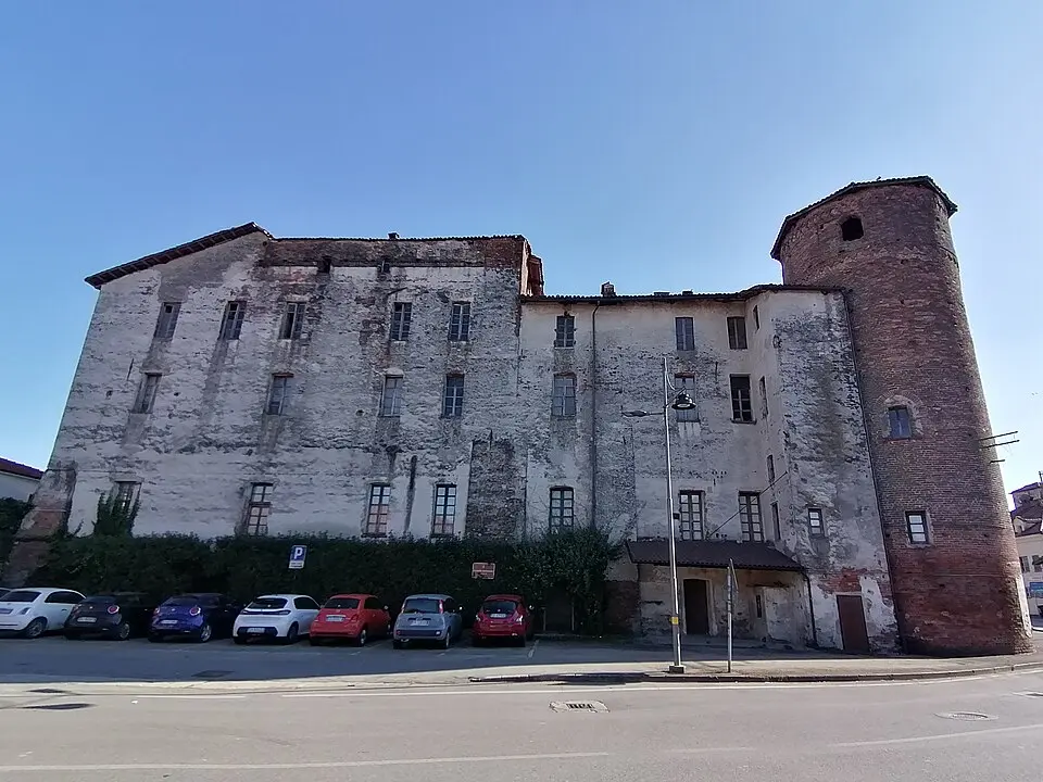 Castello