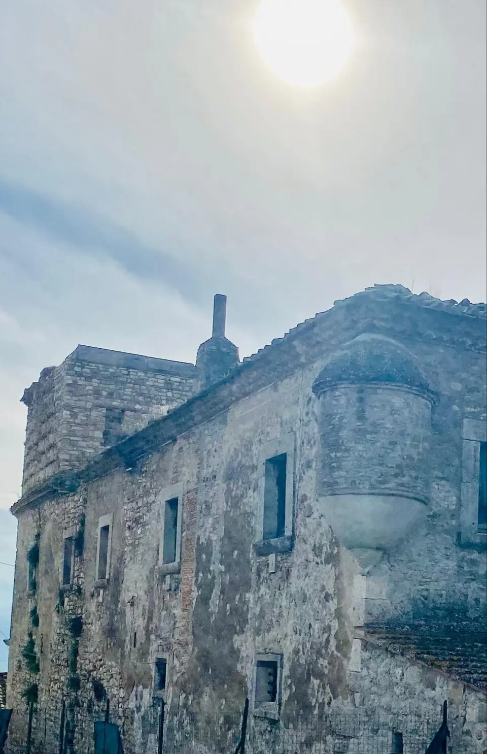 Castello Corvacchini