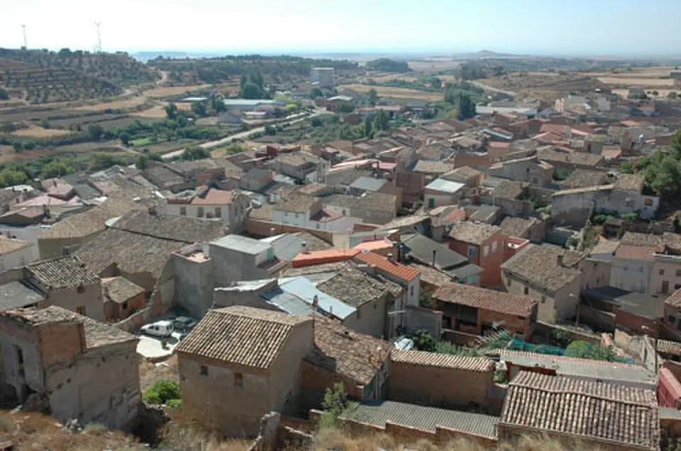 Castelló de Farfanya