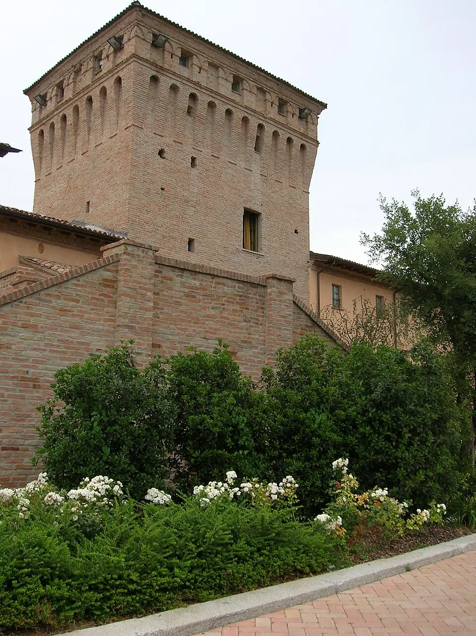 Chiavenna Landi