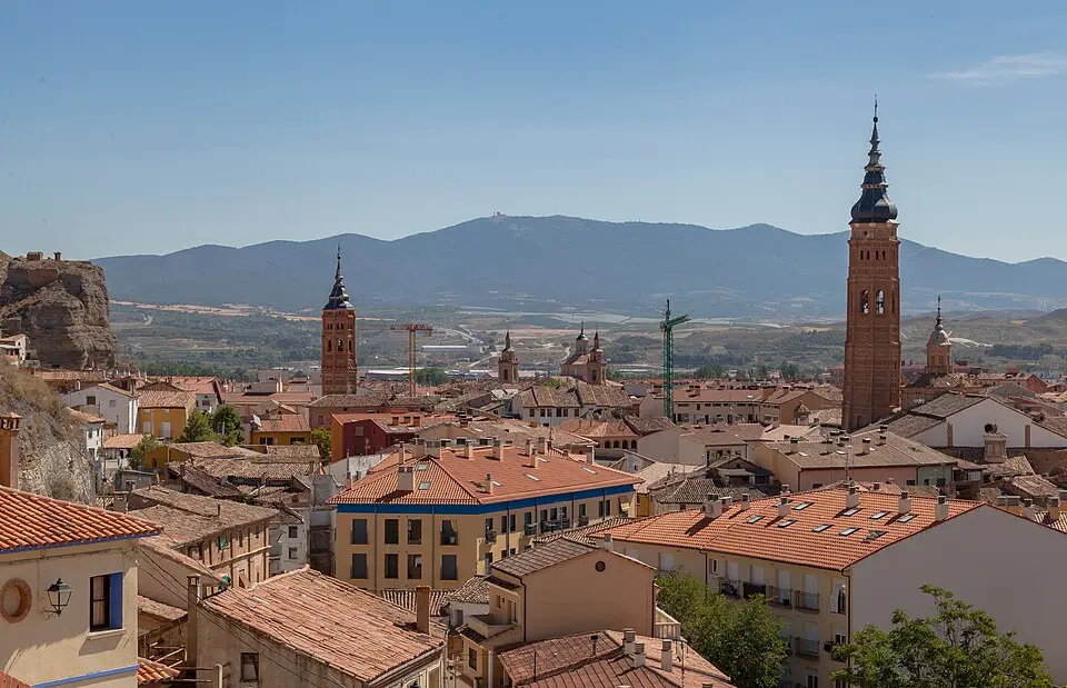 Calatayud