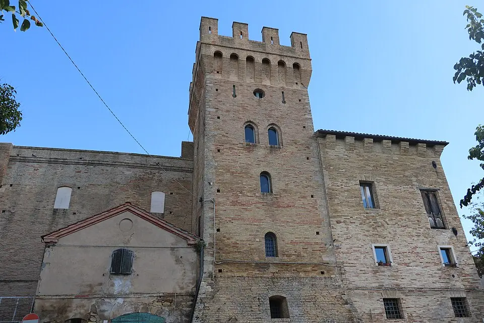 Castello del Cassero