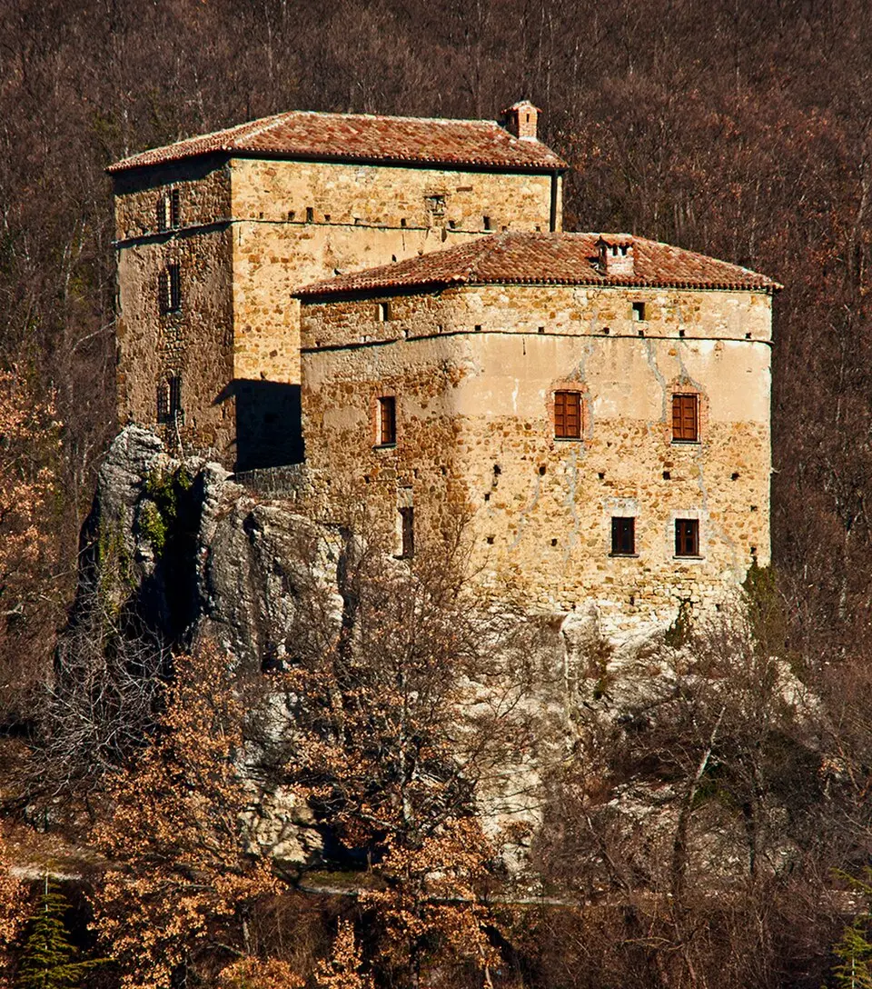 Castello del Dego