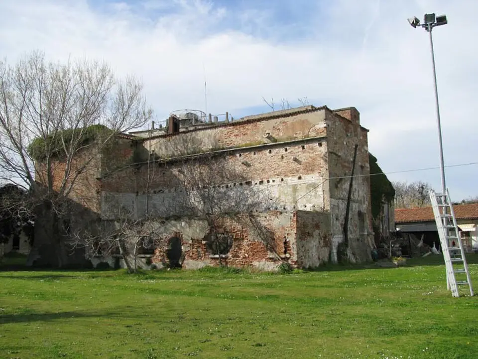 Forte San Felice