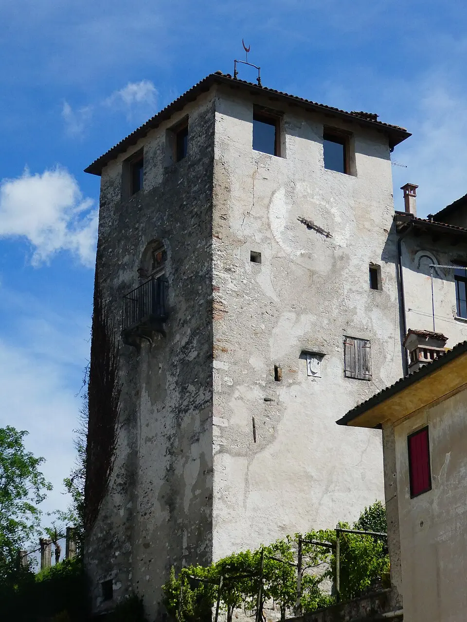 Torre dell'Orologio