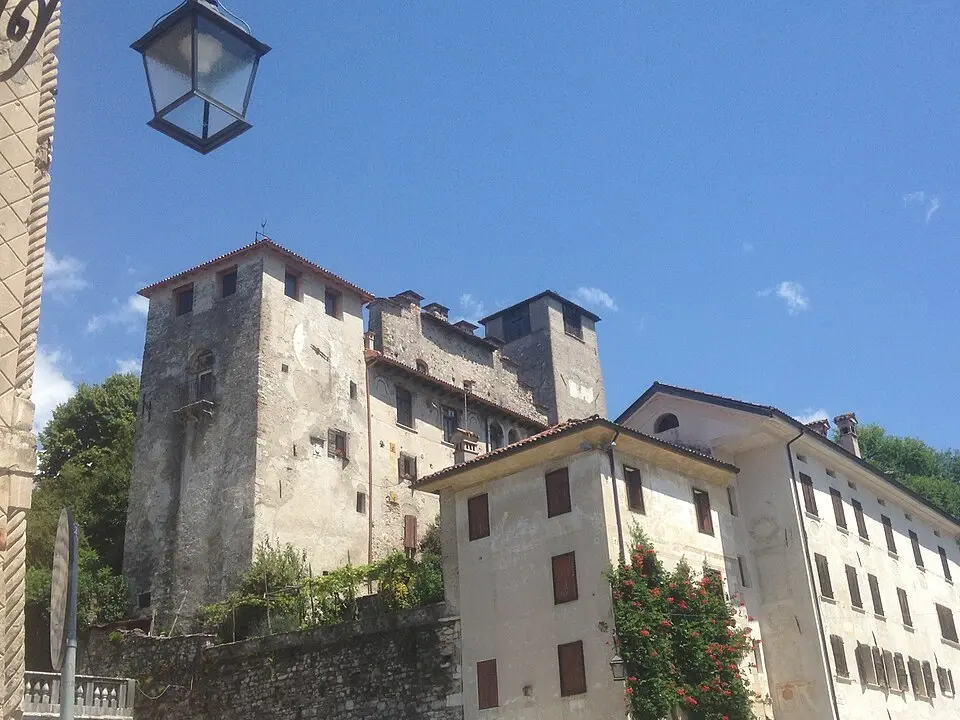 castello di Alboino