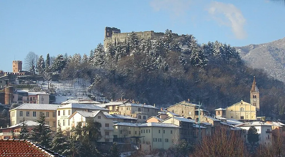 castello di Avigliana