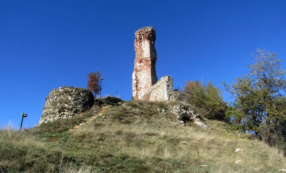 Castello di Battifollo