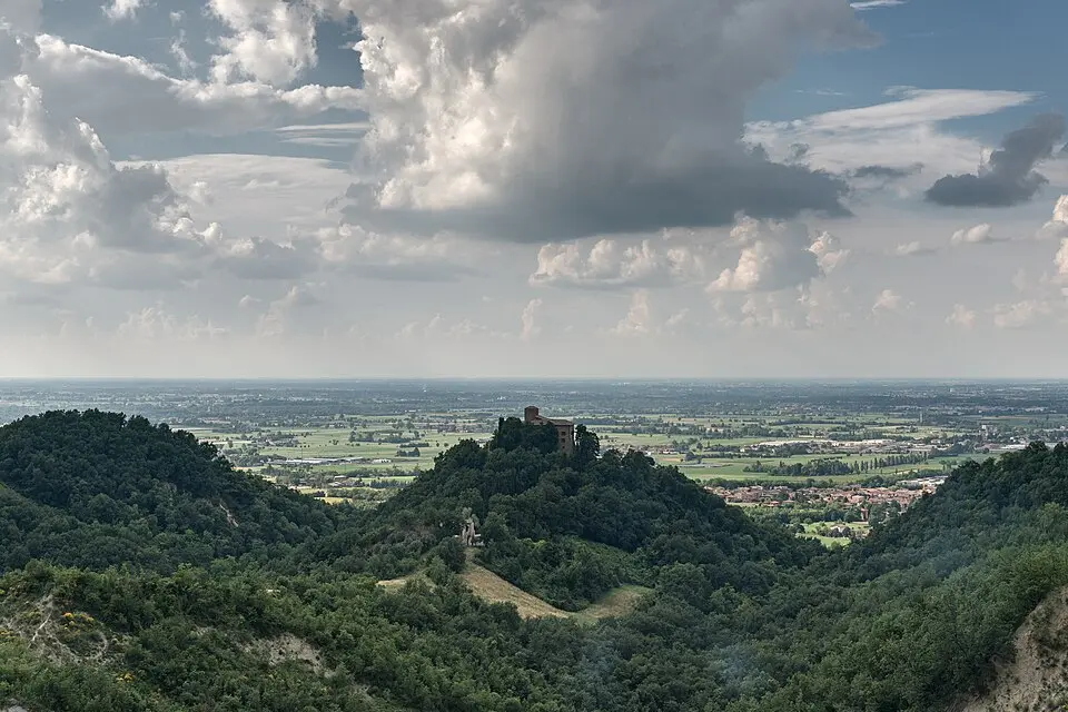 Oasi di Bianello