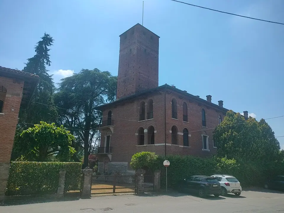 Castello di Bistagno