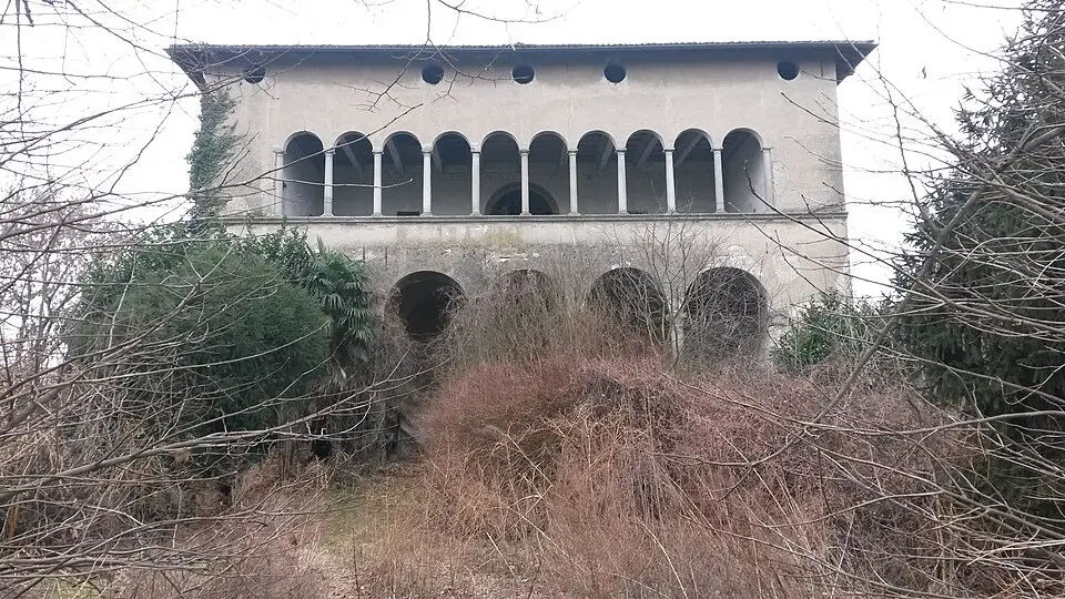 castello di Buccinasco