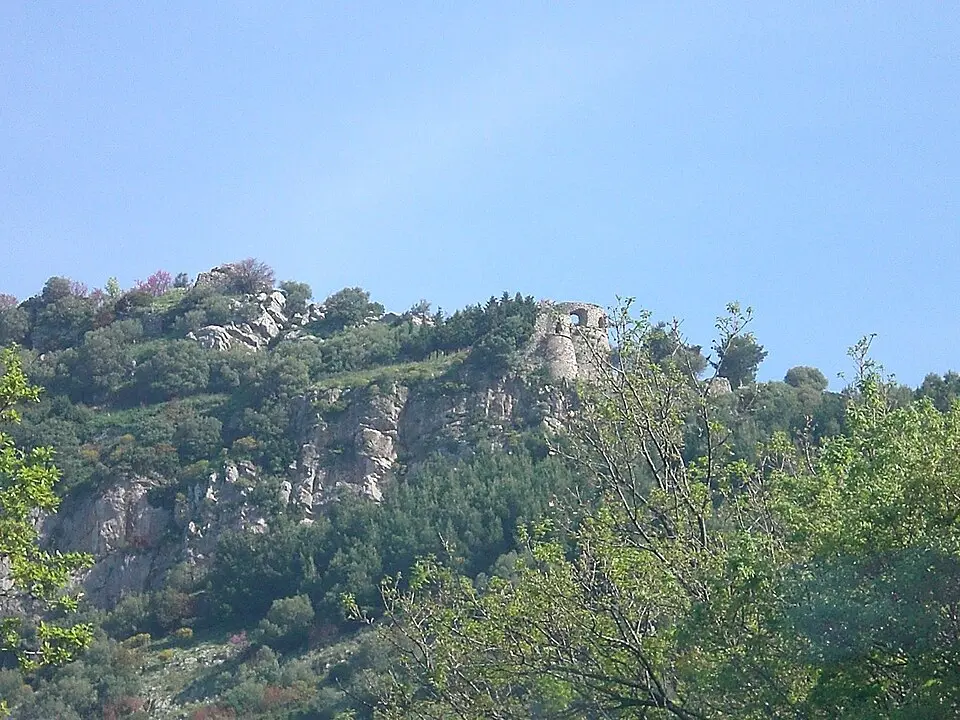 Capaccio Vecchio