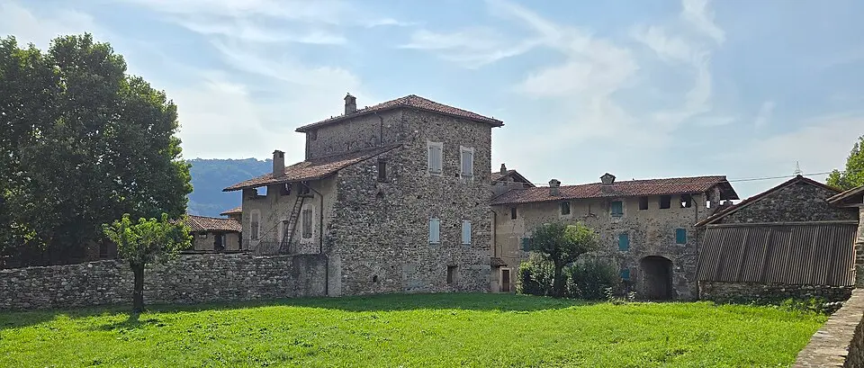 Corte di S. Ambrogio