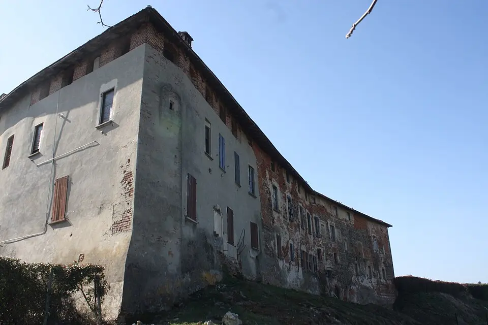 castello di Castelletto