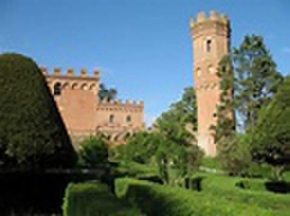 castello di Castelrosi