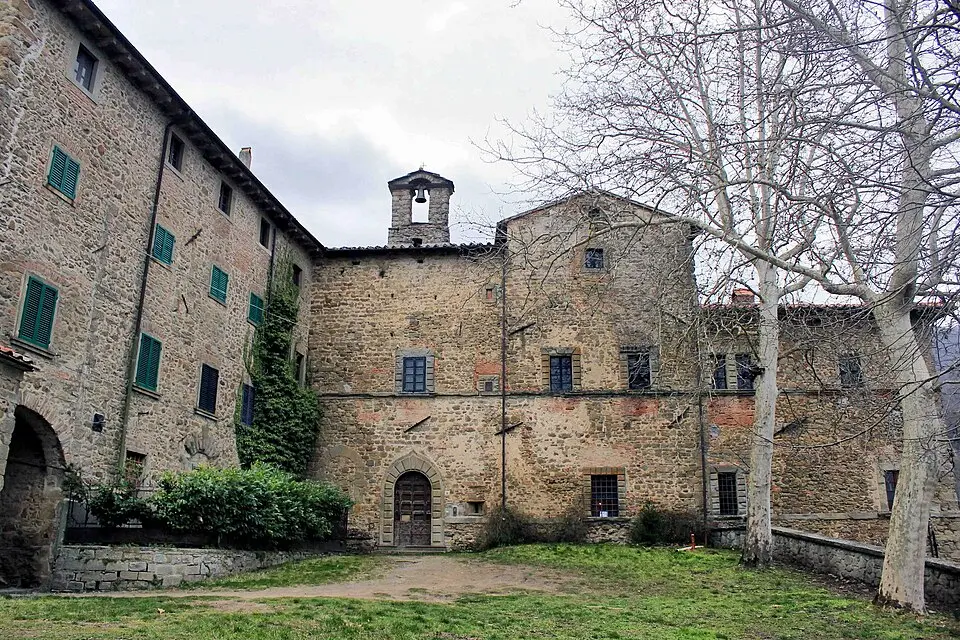 Castello dei Conti Ubertini