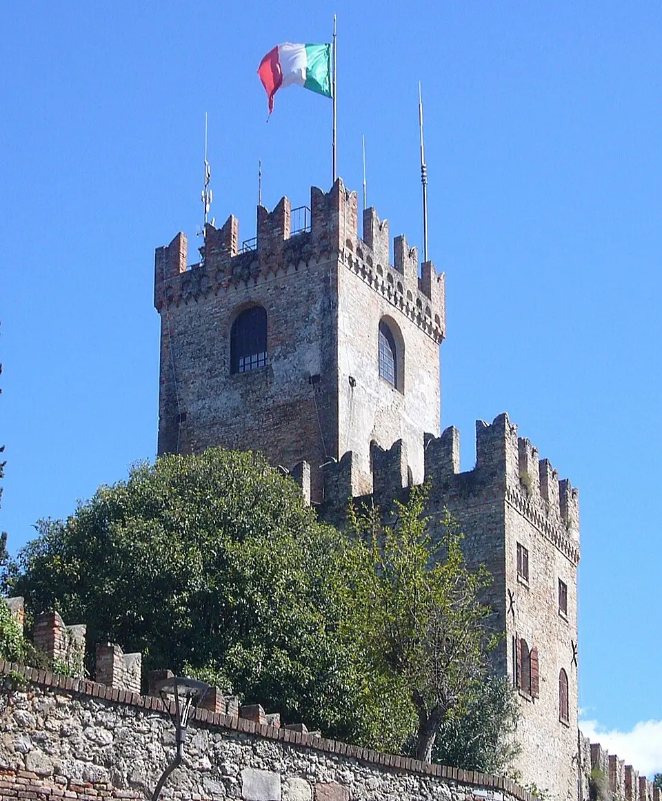 castello di Conegliano