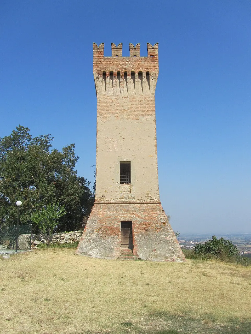 Castello di Dinazzano
