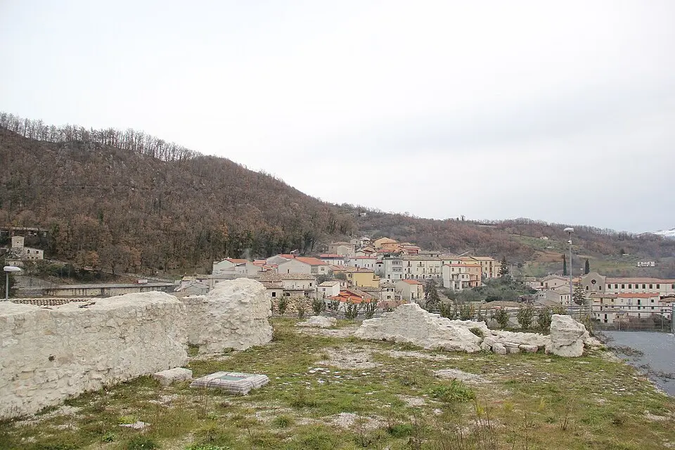 Castello