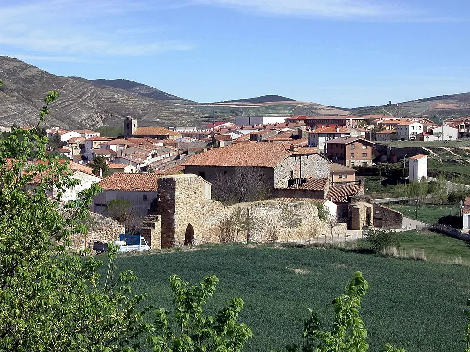 San Pedro Manrique