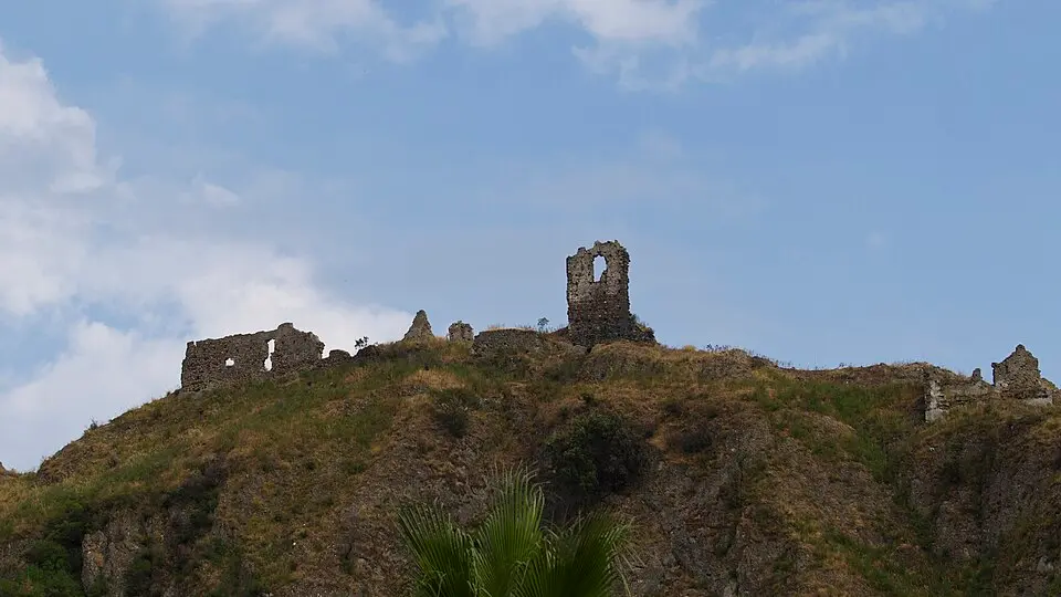 castello normanno