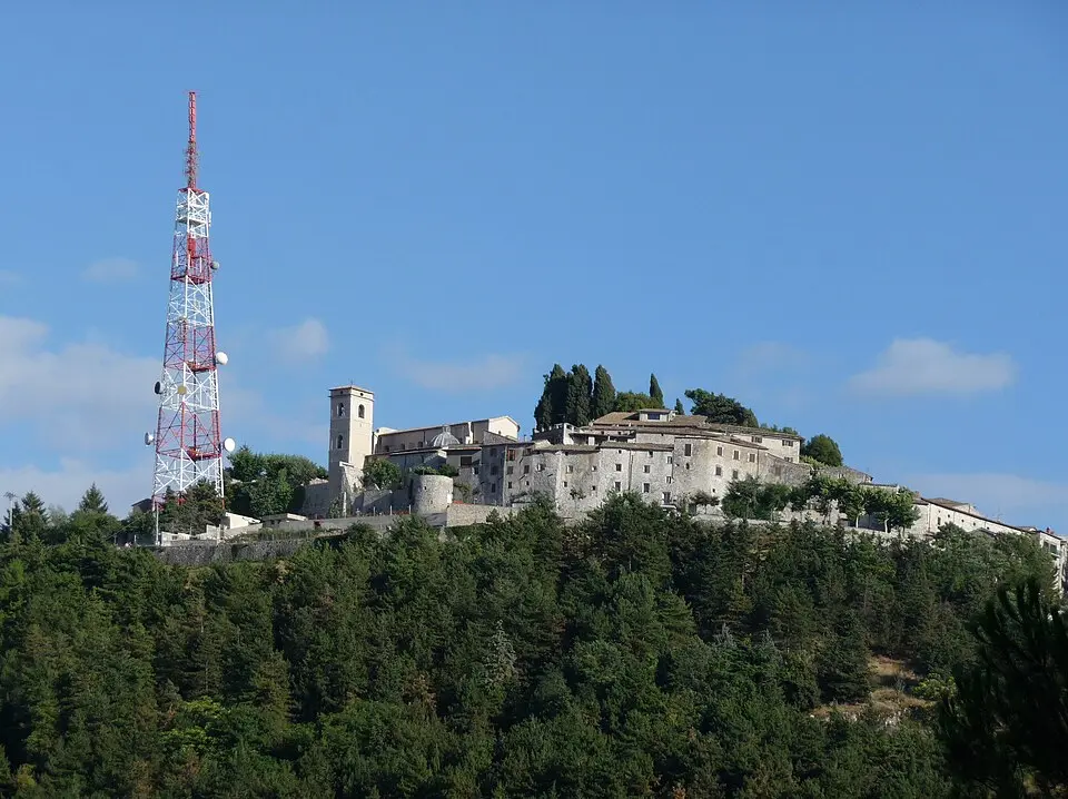 Castello Longhi