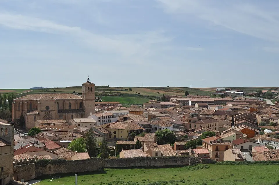 Berlanga de Duero