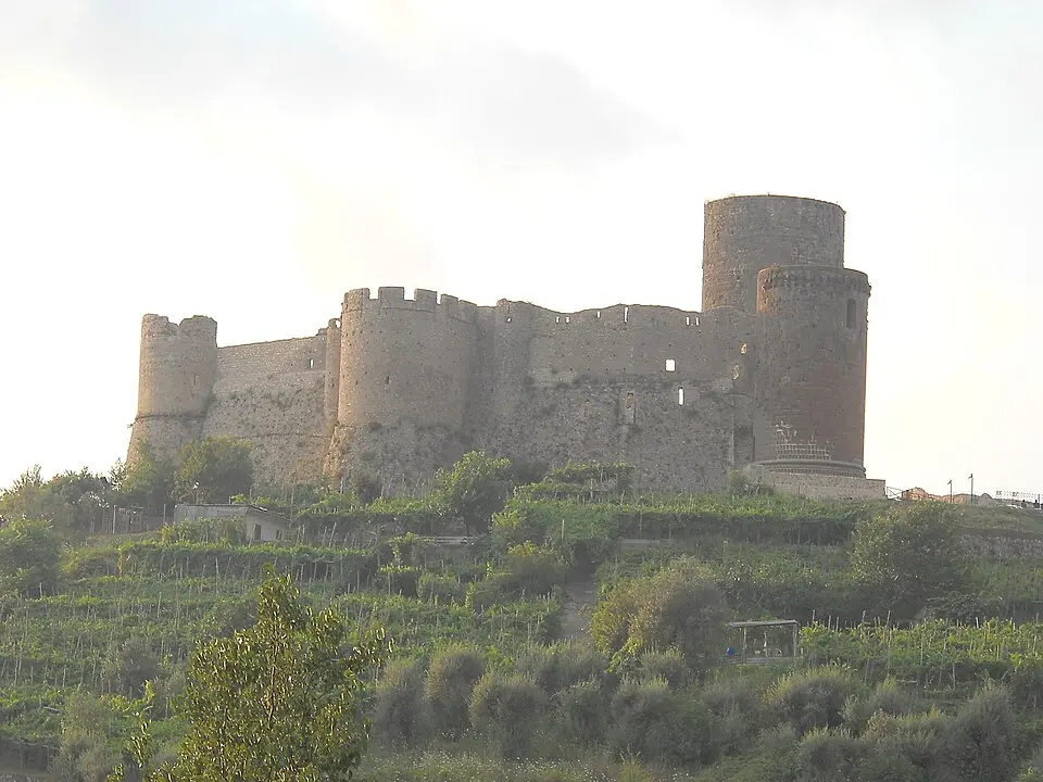 San Nicola