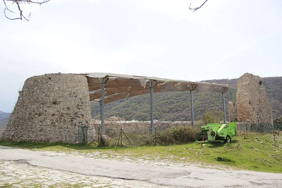 Castello