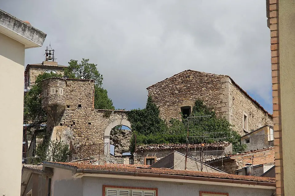 Castello