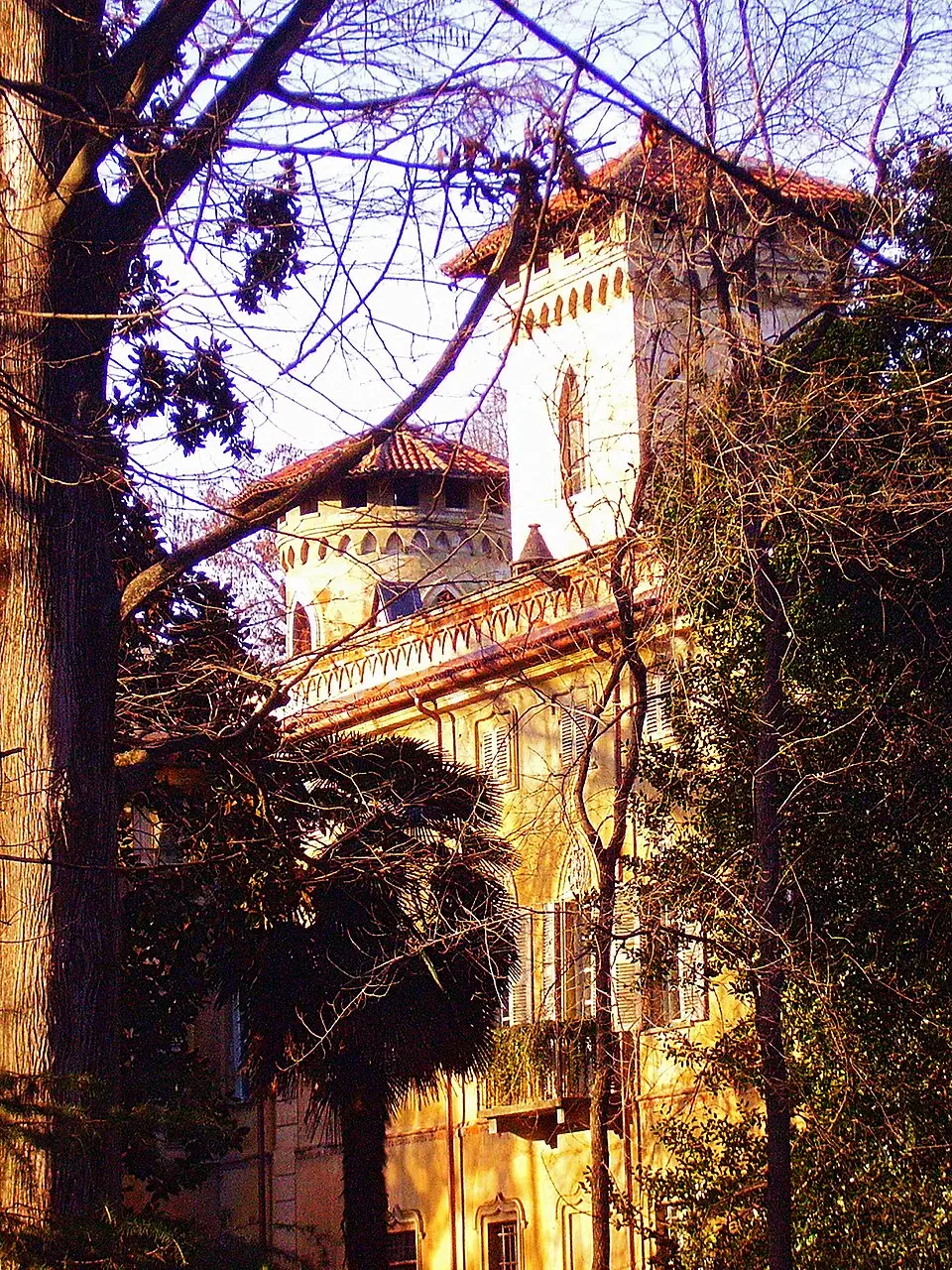 Miradolo