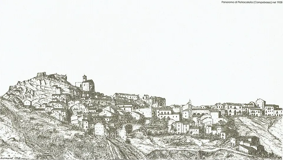 Castello