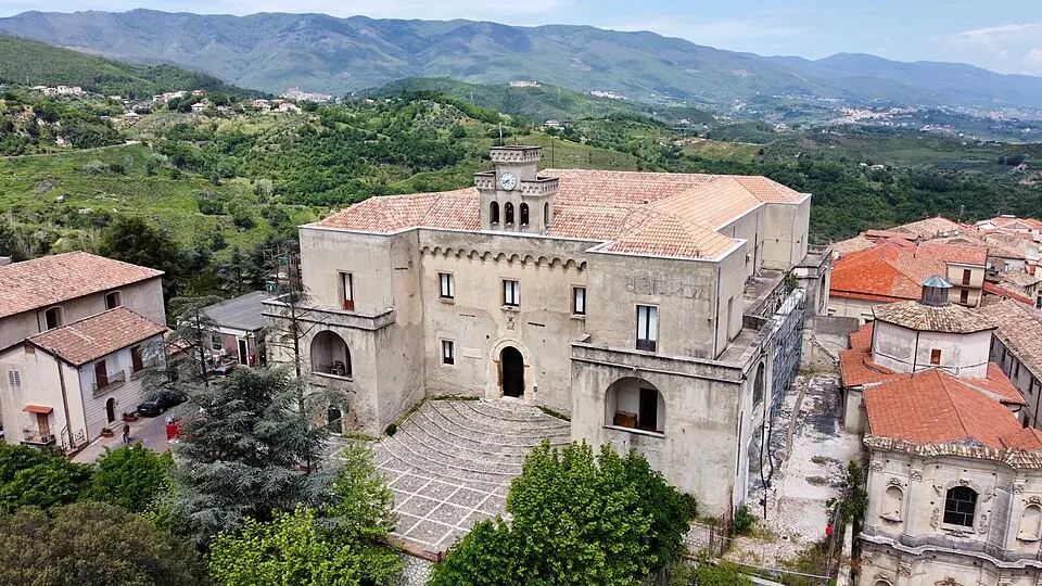 castello normanno