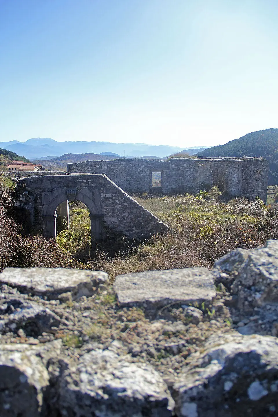Castello