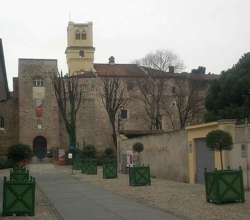Orsini Castle