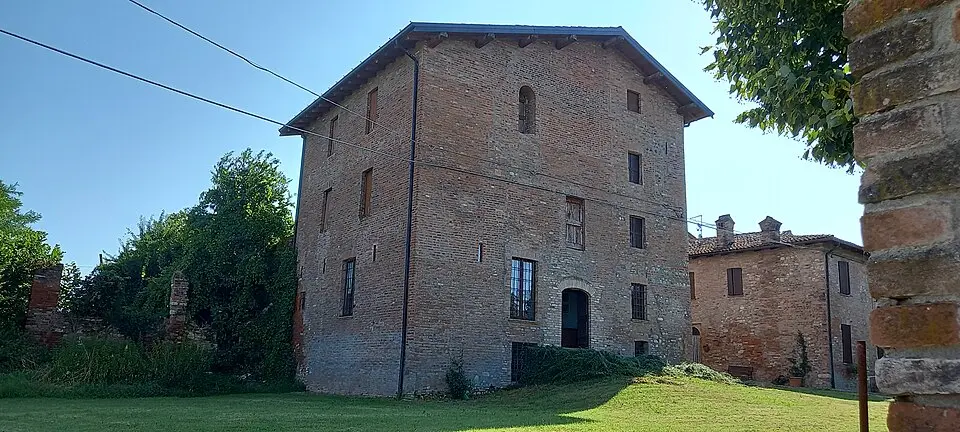 Castello di Rivasso