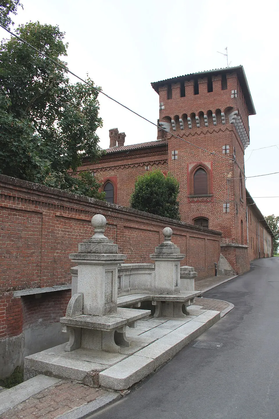 Castello