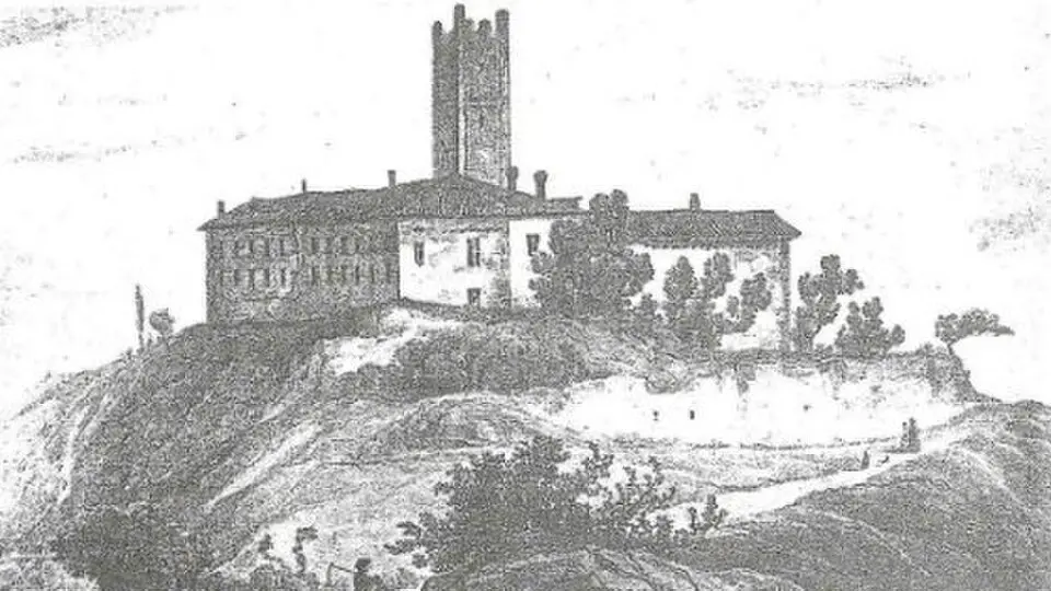 Castello di San Bartolomeo