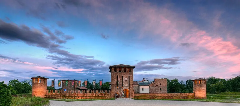 castello di San Giorgio