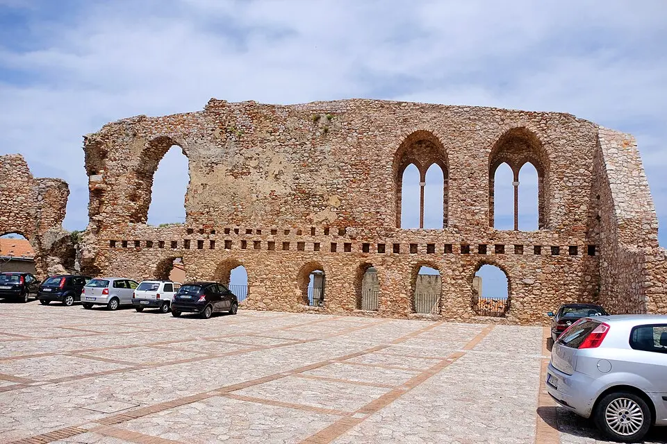 Castello