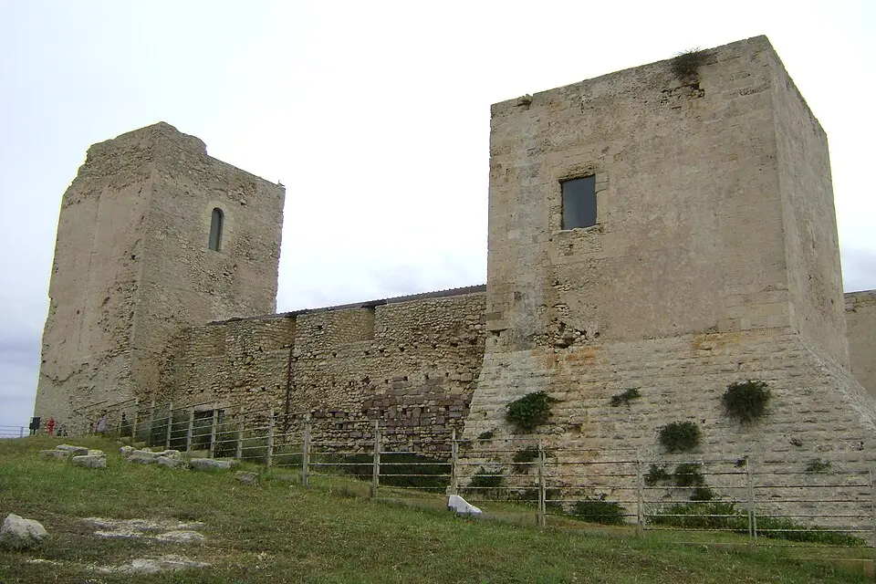 Museo dei castelli