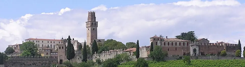 castello di San Salvatore