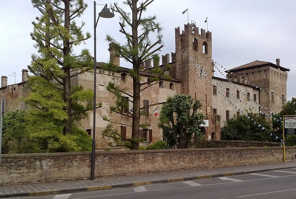 Castello scaligero